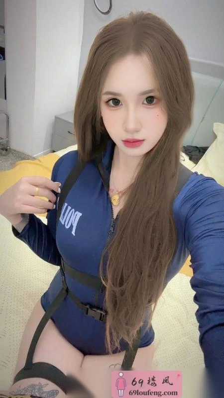 徐汇颜系女神婉灵 - 上海-徐汇区 楼凤实拍第2张