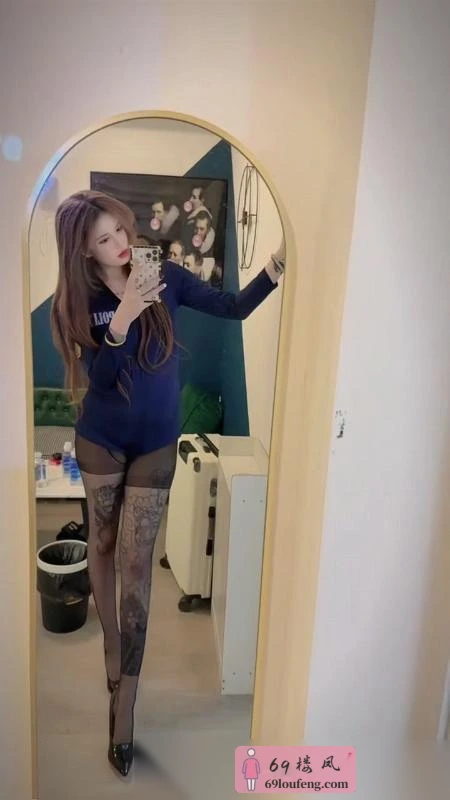 徐汇颜系女神婉灵 - 上海-徐汇区 楼凤实拍第4张