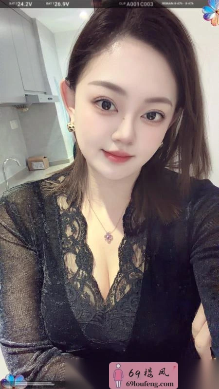 罗湖爆乳琪宝 - 广东-深圳 楼凤实拍第3张