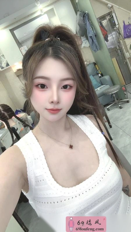 贴心女友半只狐狸 - 广东-深圳 楼凤实拍第2张