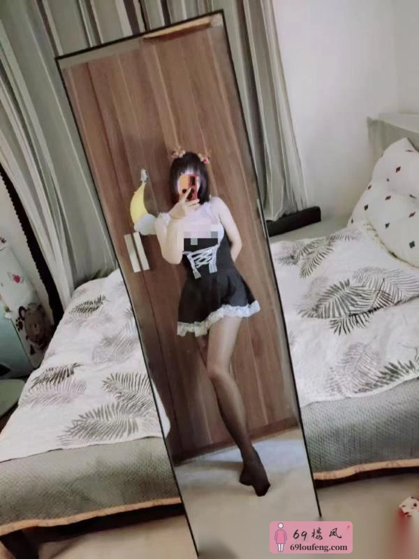 小爱制服多多 - 江西-南昌 楼凤实拍第3张