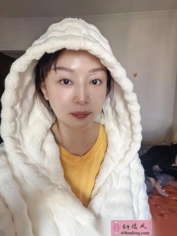 武汉御姐归来 - 湖北-武汉 楼凤实拍第1张