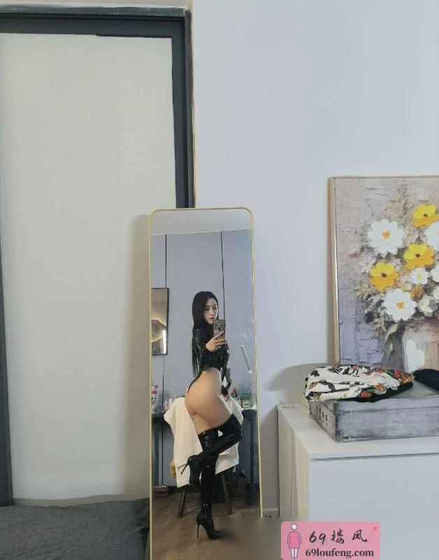 福田骚丝女神小雅 - 广东-深圳 楼凤实拍第4张