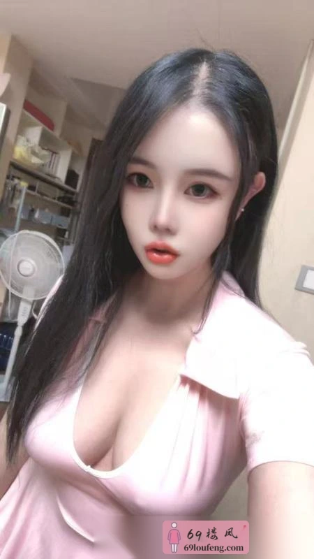 大胸水床妹纸 - 浙江-杭州 楼凤实拍第4张