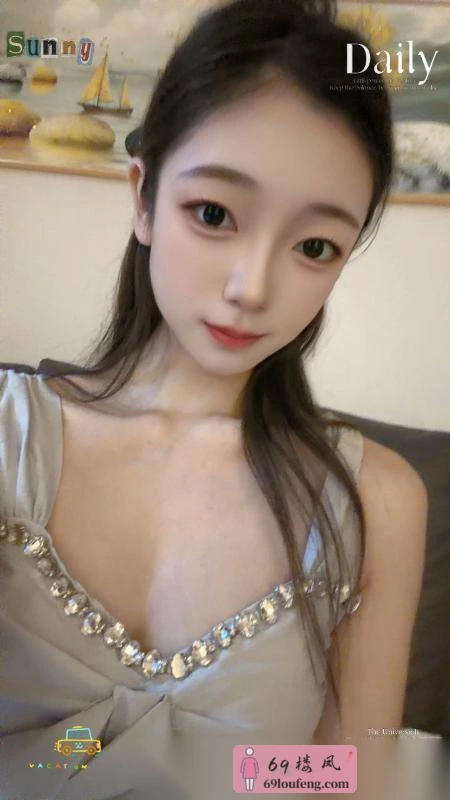 苏州乖巧小美女 - 江苏-苏州 楼凤实拍第1张