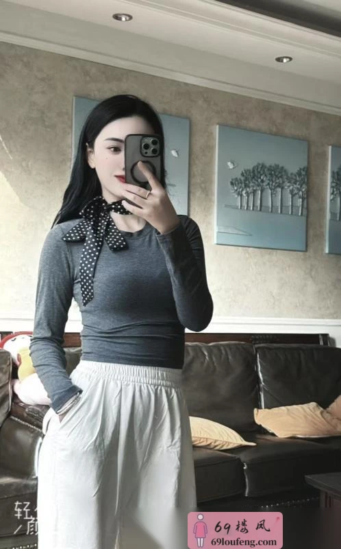 昆明长腿气质个人姐姐 - 云南-昆明 楼凤实拍第3张