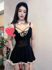 【广东 - 深圳】丹竹头黑丝青青 避雷小作文配图