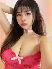 广东 - 广州 宅男福利推荐：波霸鲨鱼辣椒 实景