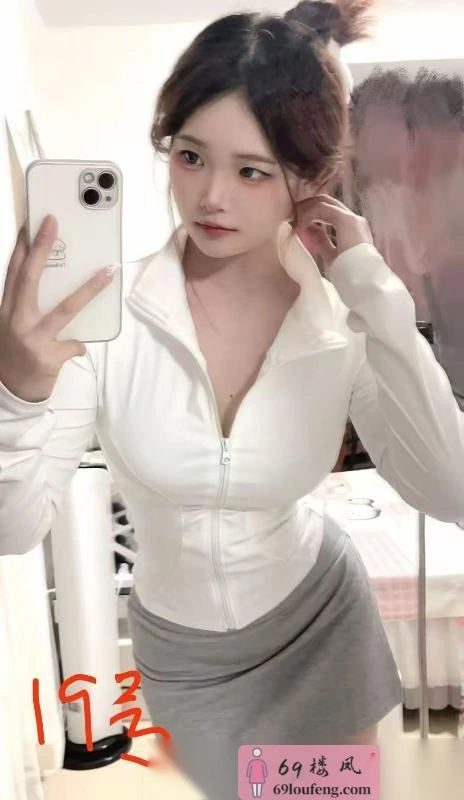 清涩上新一波00后 - 江苏-南京 楼凤实拍第3张
