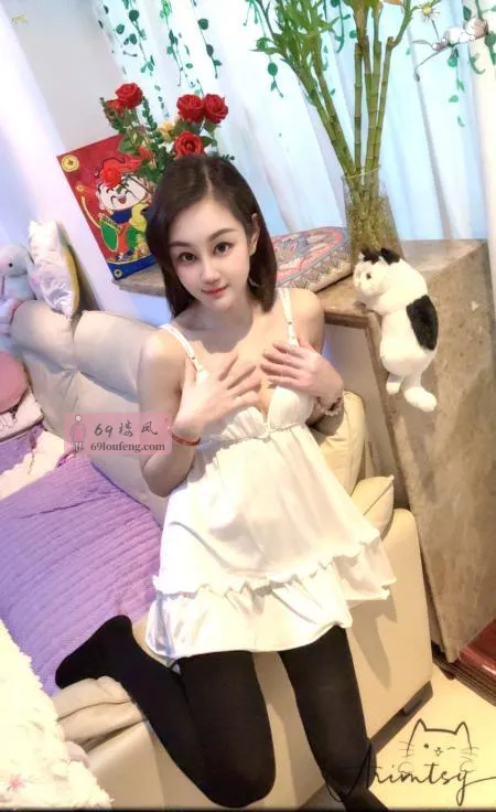 风骚小少妇 - 浙江-杭州 楼凤实拍第3张