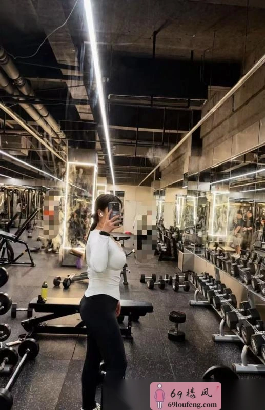 健身桃子 - 重庆-江北区 楼凤实拍第2张