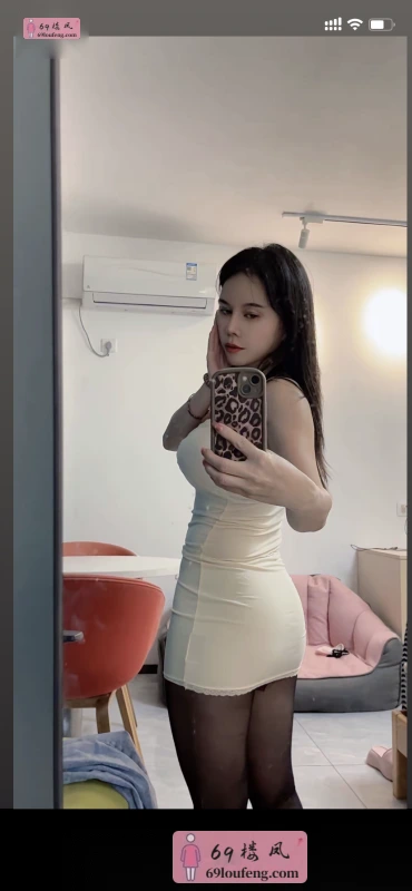 佛山大奶骚女 - 广东-佛山 楼凤实拍第1张