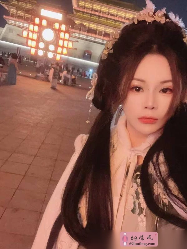 韵味十足希儿妹子 - 湖北-武汉 楼凤实拍第3张