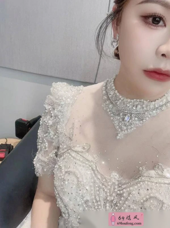 韵味十足希儿妹子 - 湖北-武汉 楼凤实拍第1张