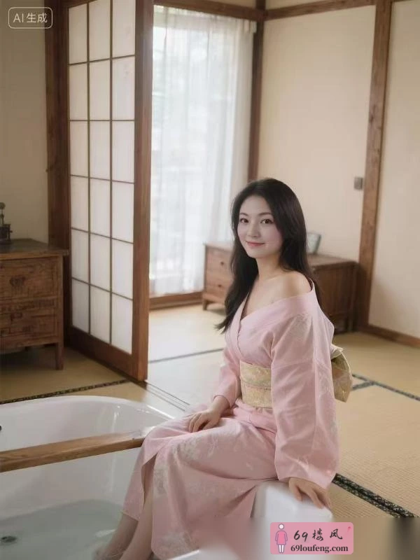 越秀江湾日式慧子 - 广东-广州 楼凤实拍第3张