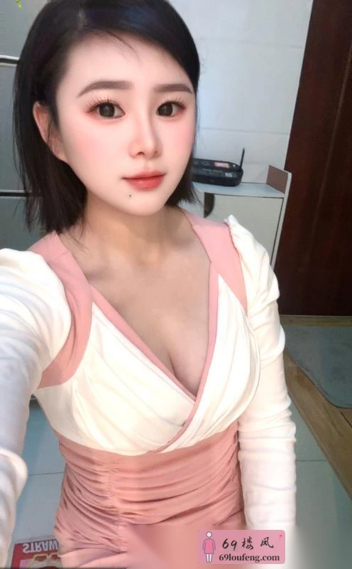 制服风骚静静 - 上海-徐汇区 楼凤实拍第2张