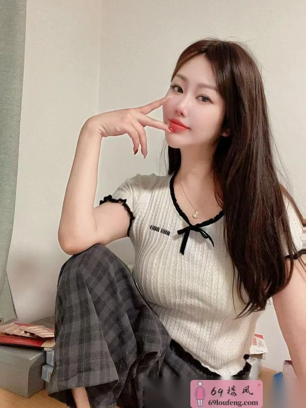 反差强烈的御姐 - 北京-丰台区 楼凤实拍第3张