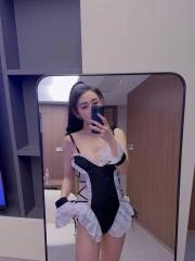 浙江 - 杭州 可甜可咸雅雯老师 纯天然无科技实景