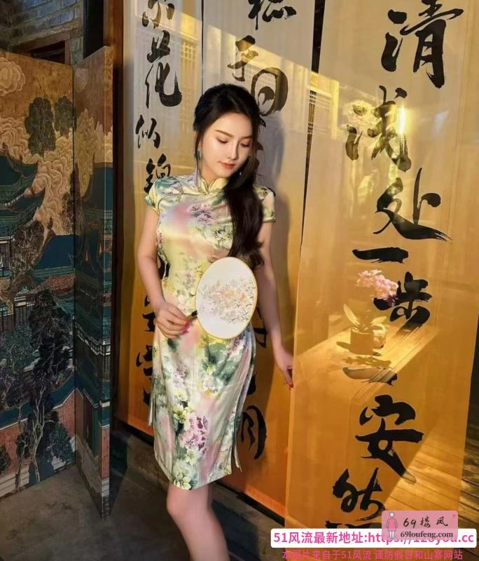 成华糖果 - 四川-成都 楼凤实拍第2张