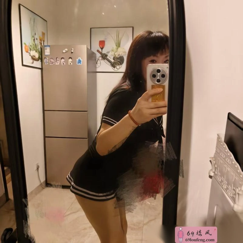 荔湾熟女老师 - 广东-广州 楼凤实拍第1张