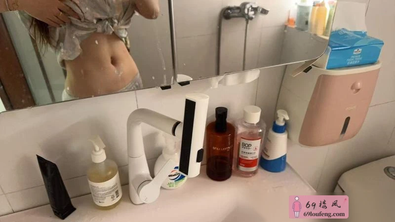 巨乳健身媛兔子 - 广东-深圳 楼凤实拍第2张