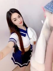 普陀莞式科班焱妃 在线预约参考图 - 上海 - 普陀区站街快餐