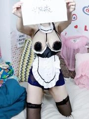 河北 - 石家庄 宅男福利推荐：大胸小姐姐 实景