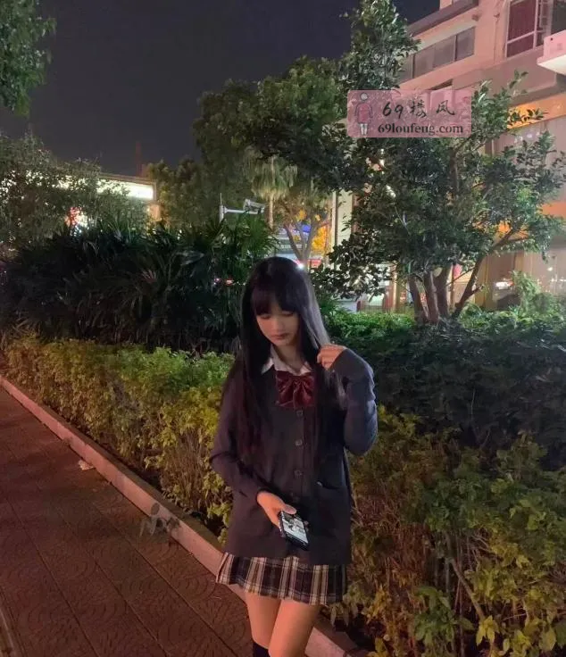 刚做可甜可御小姐姐 - 江苏-南京 楼凤实拍第2张