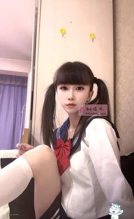 JK双马尾老师 - 河南-郑州 楼凤实拍第2张