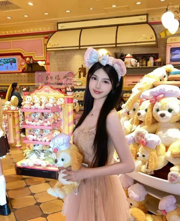 极品高颜值美美 - 湖南-长沙 楼凤实拍第4张