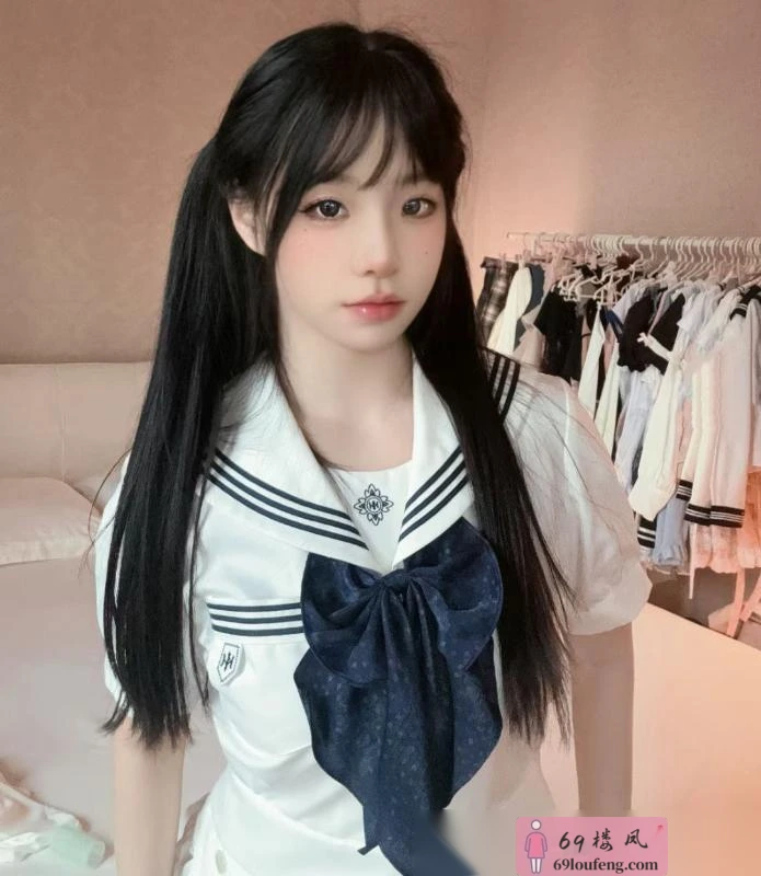 海珠初恋女友小羊 - 广东-广州 楼凤实拍第2张