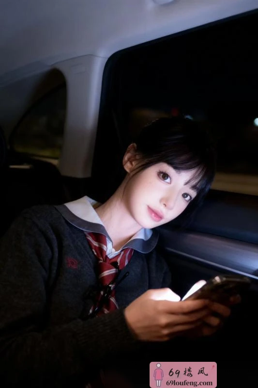 海珠初恋女友小羊 - 广东-广州 楼凤实拍第1张