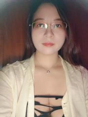 【独家】广东 - 广州 老师 江南西奶牛眼镜妹 内部实拍