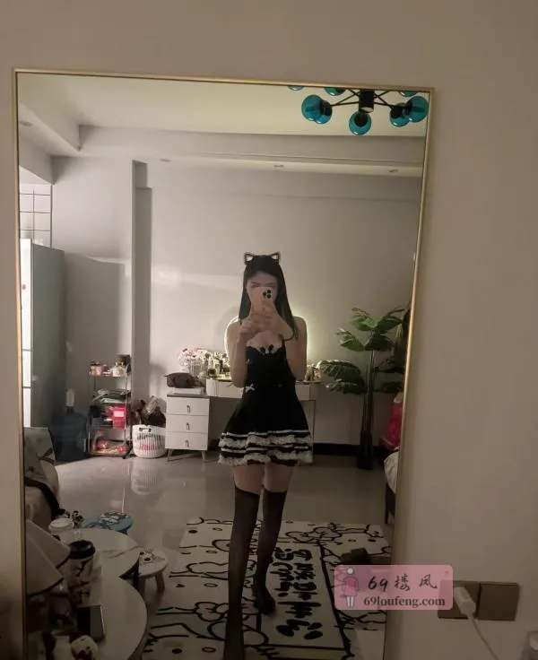 拱墅区可舌吻的小月 - 浙江-杭州 楼凤实拍第1张