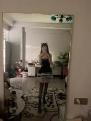 关于 拱墅区可舌吻的小月 的最新实拍反馈 - 浙江 - 杭州