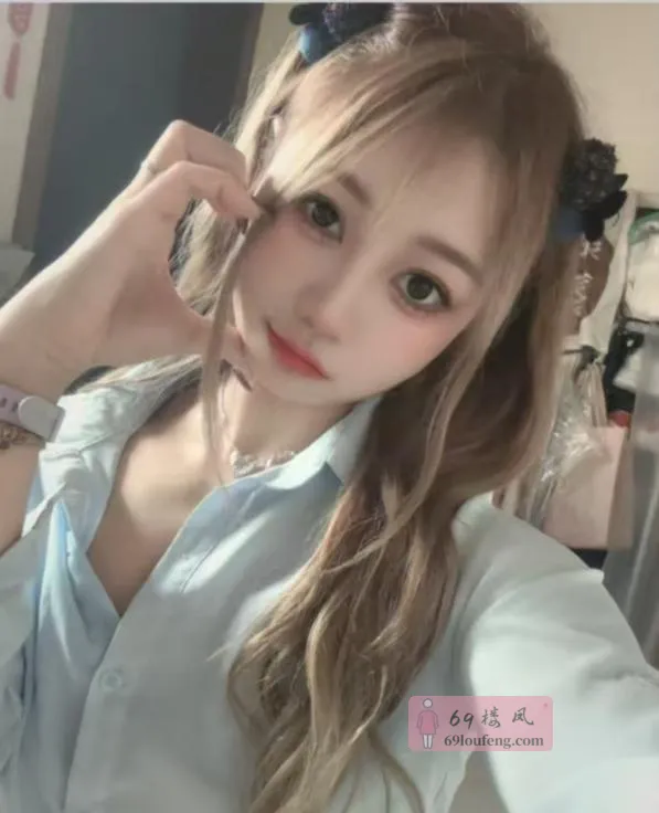 肤白貌美柠檬 - 广东-深圳 楼凤实拍第3张