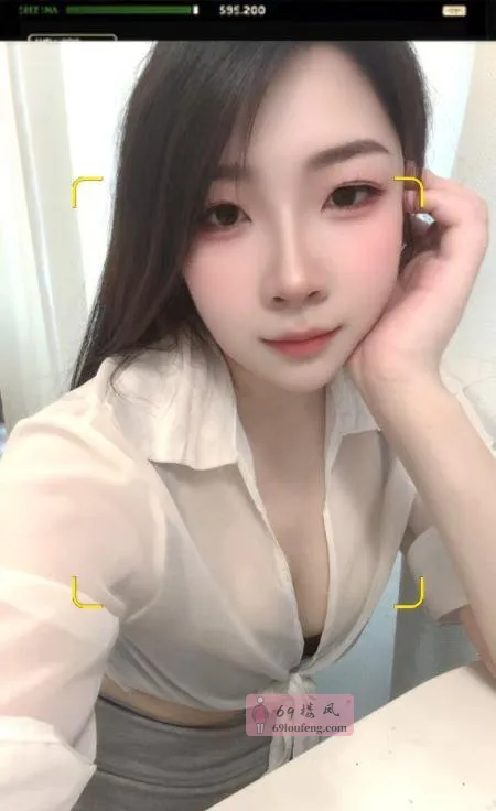 火辣大长腿 - 安徽-合肥 楼凤实拍第2张