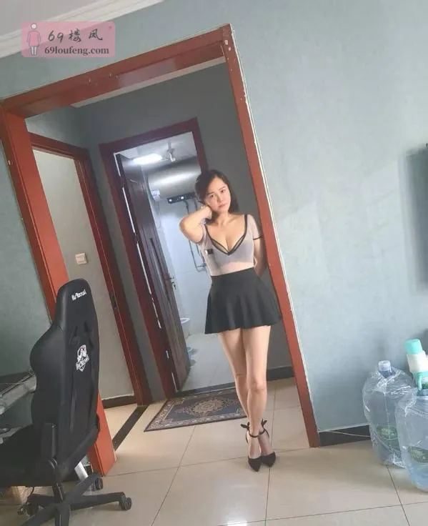 丰满大胸风骚姐姐 - 北京-丰台区 楼凤实拍第3张