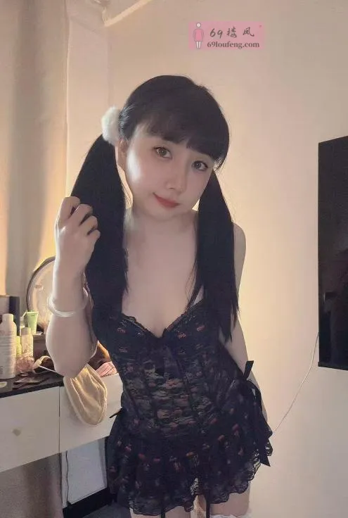 回归小萝莉爱宝 - 江苏-南京 楼凤实拍第2张