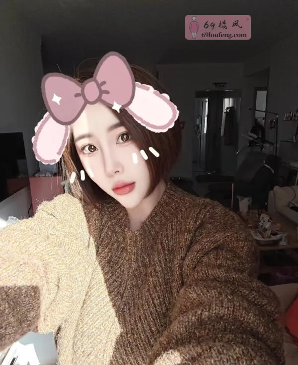 长耳兔宝宝 - 天津-滨海新区 楼凤实拍第1张