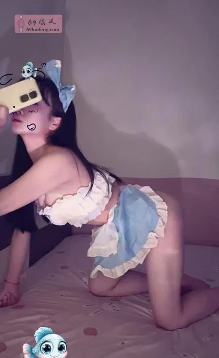 惠城可爱萌妹子 - 广东-惠州 楼凤实拍第3张