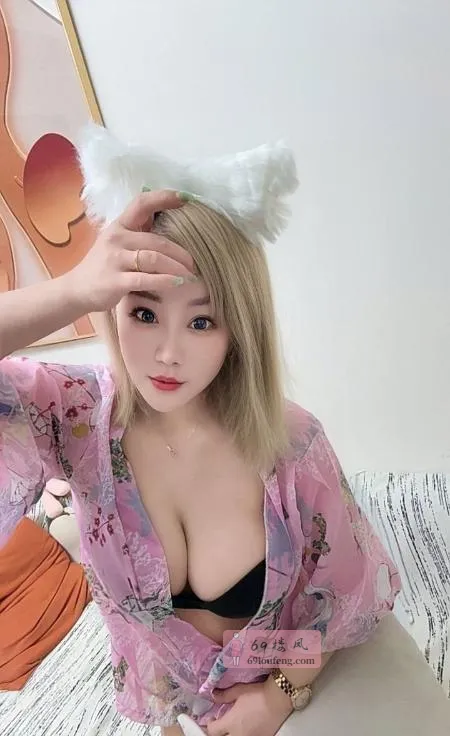 夜探短发大胸妹 - 四川-成都 楼凤实拍第1张