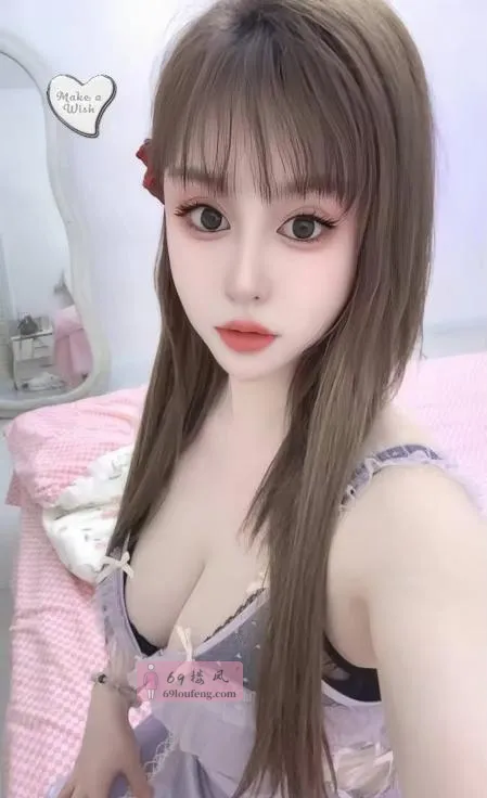 西安大胸制服诱惑冉冉 - 陕西-西安 楼凤实拍第3张