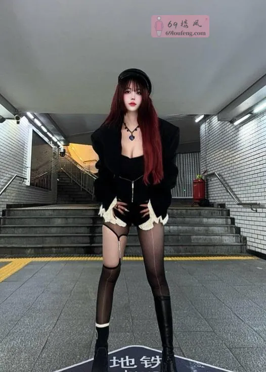 制服诱惑翘臀馨菲老师 - 浙江-杭州 楼凤实拍第3张