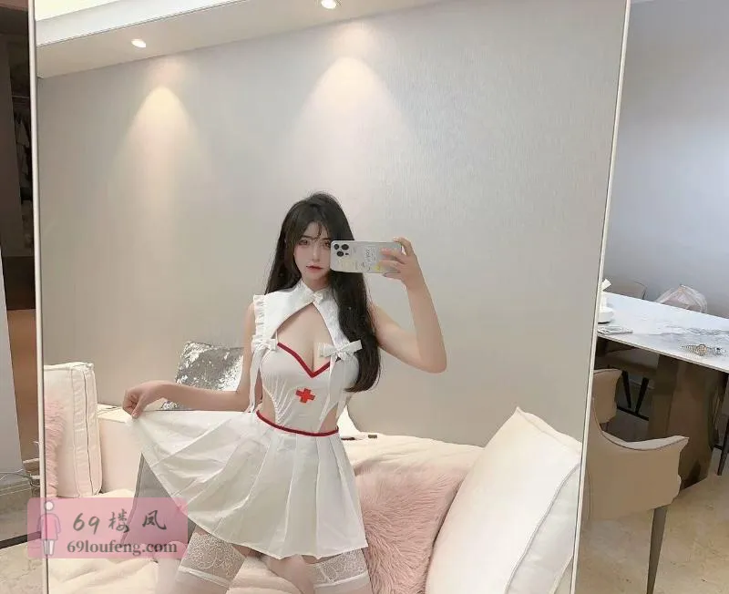 龙蟠颜值阿啾 - 广东-广州 楼凤实拍第1张