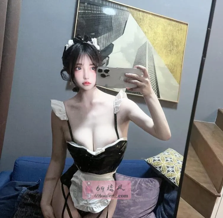 龙蟠颜值阿啾 - 广东-广州 楼凤实拍第3张