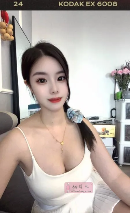 浦东肤白嫩滑大胸妹 - 上海-浦东新区 楼凤实拍第2张