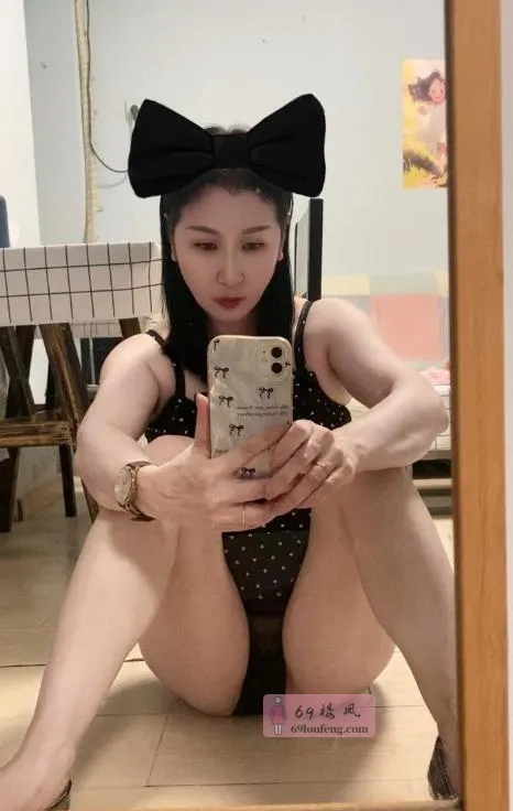 铁西轻熟姐姐身材好 - 辽宁-沈阳 楼凤实拍第3张