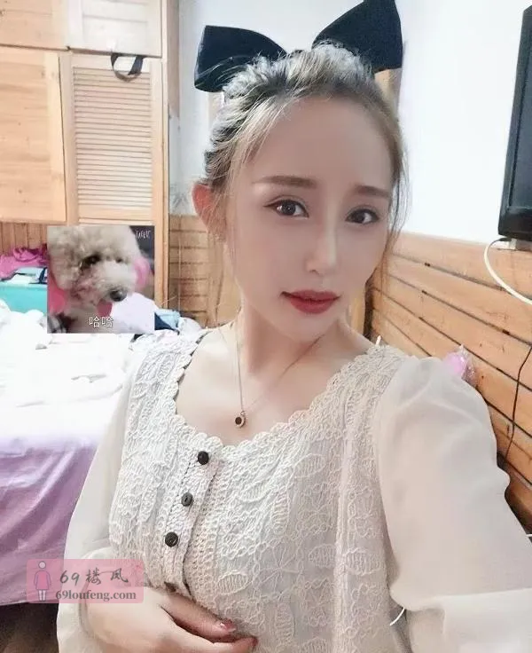 鼓楼良家兼职美女 - 江苏-南京 楼凤实拍第1张