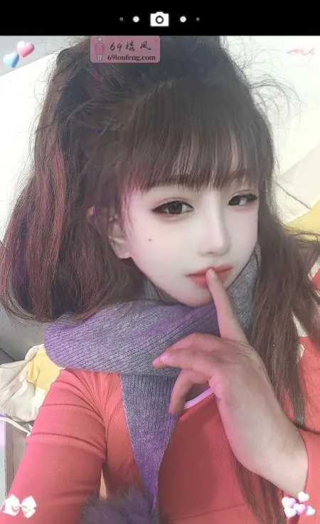 sm王玉 - 陕西-西安 楼凤实拍第1张